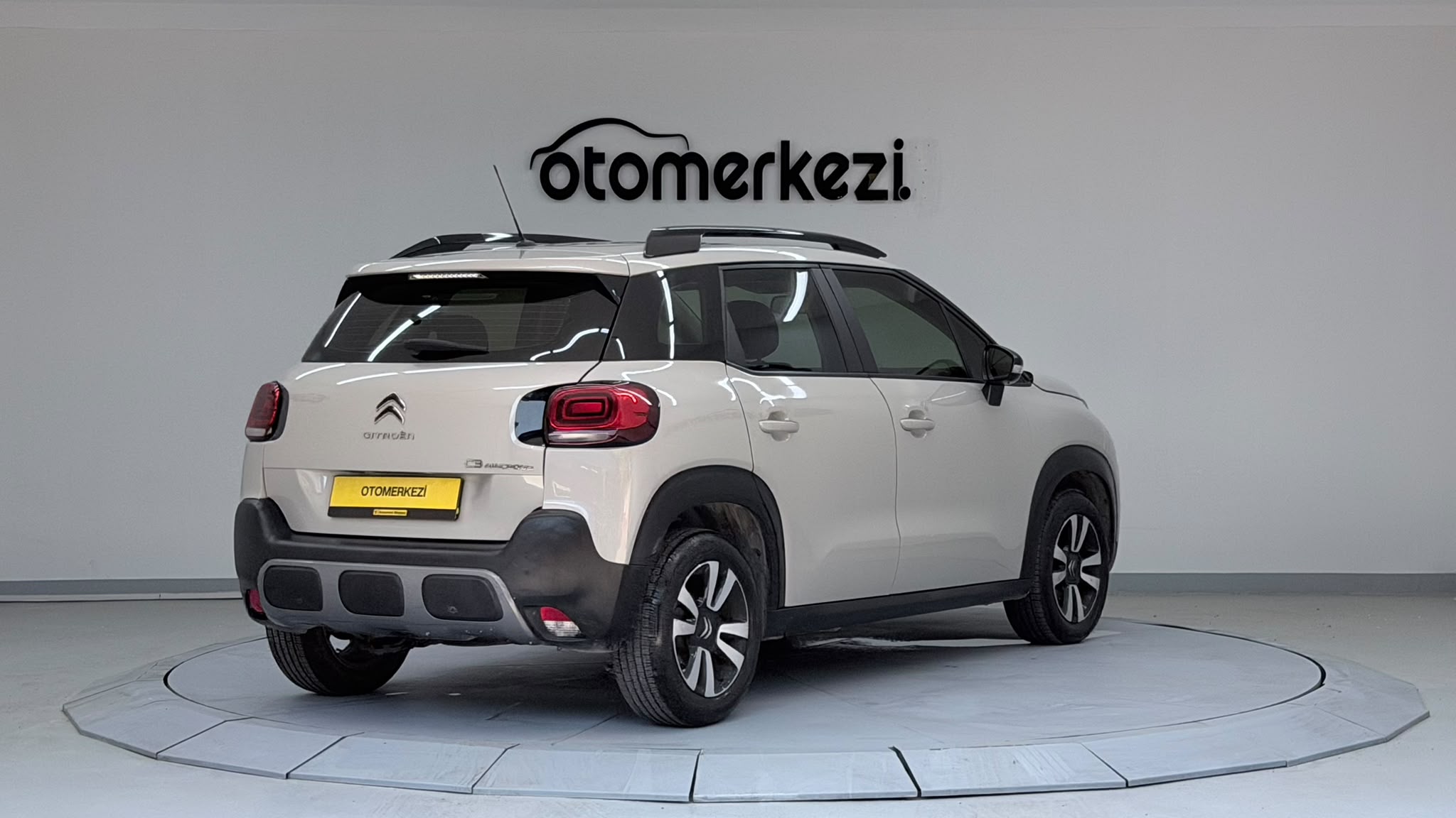 CITROEN C3 5